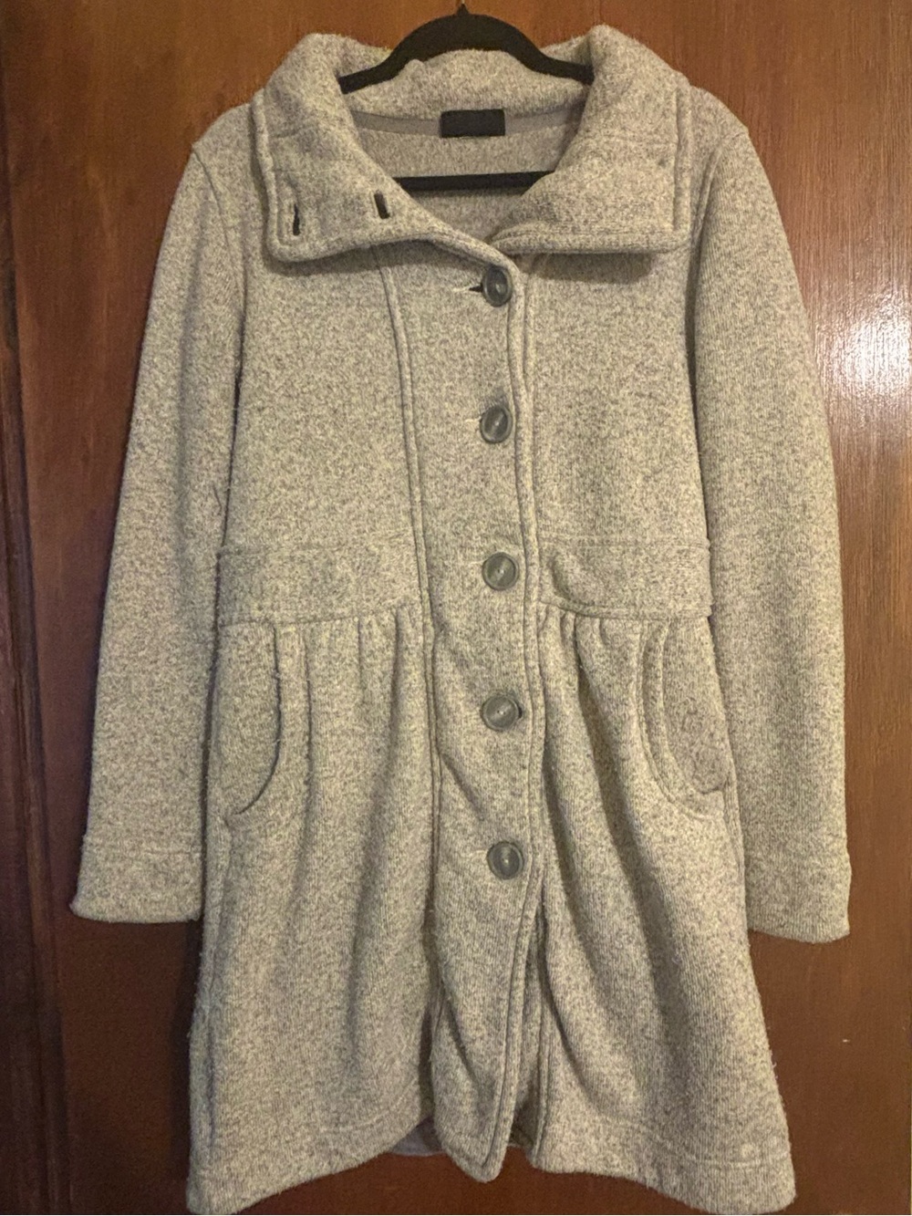 patagonia — Better Sweater Coat